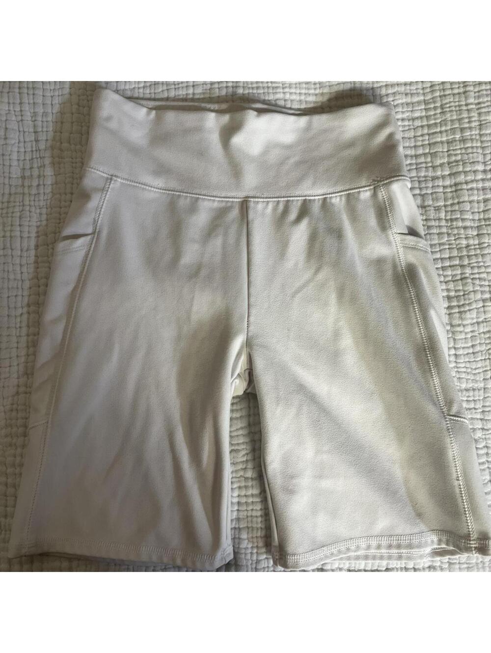 American Eagle Biker Shorts